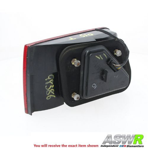 BMW Rear Inner Light Boot O/S Drivers Side E39 5 SERIES Touring