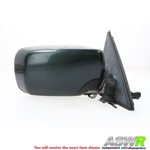 BMW 5 SERIES Wing Mirror E39 O/S Drivers Right SE