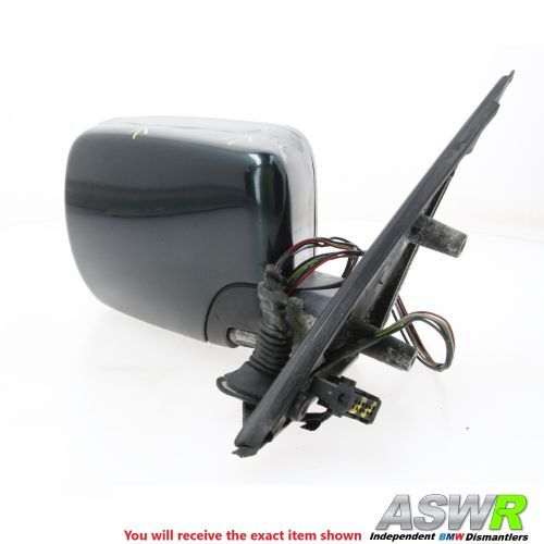 BMW 5 SERIES Wing Mirror E39 O/S Drivers Right SE