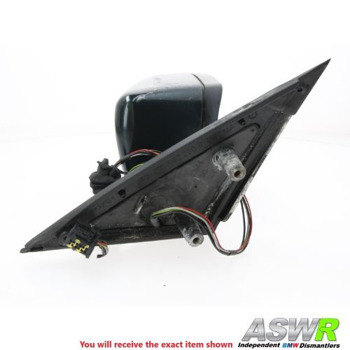 BMW 5 SERIES Wing Mirror E39 O/S Drivers Right SE