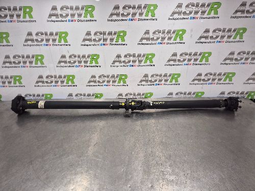BMW Propshaft (L=1599mm) Auto E39 5 SERIES M52 M54 Petrol