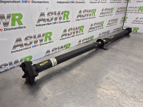 BMW Propshaft (L=1599mm) Auto E39 5 SERIES M52 M54 Petrol