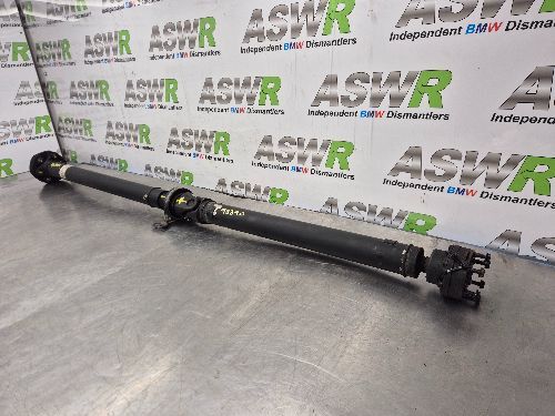 BMW Propshaft (L=1599mm) Auto E39 5 SERIES M52 M54 Petrol
