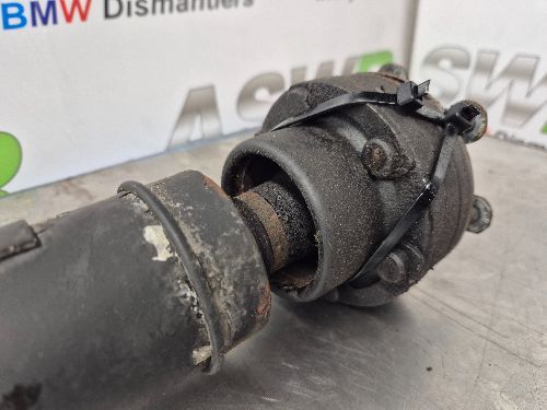 BMW Propshaft (L=1599mm) Auto E39 5 SERIES M52 M54 Petrol