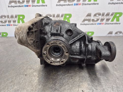 BMW Rear Differential 3.07 Ratio Final Drive E39 5 SERIES 523i 528i