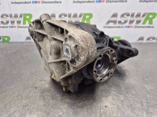 BMW Rear Differential 3.07 Ratio Final Drive E39 5 SERIES 523i 528i