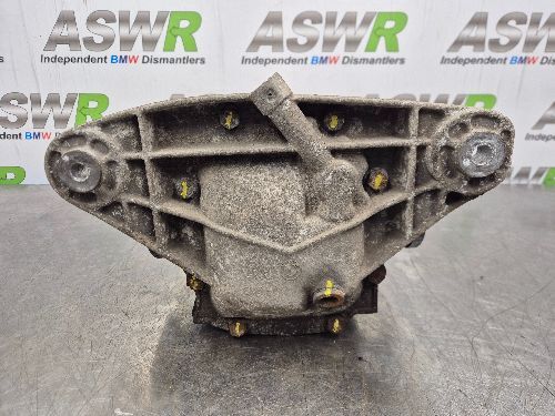 BMW Rear Differential 3.07 Ratio Final Drive E39 5 SERIES 523i 528i