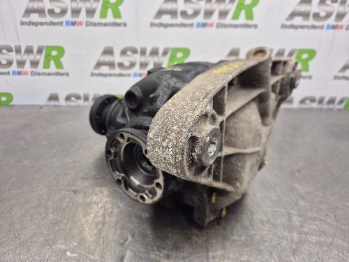 BMW Rear Differential 3.07 Ratio Final Drive E39 5 SERIES 523i 528i