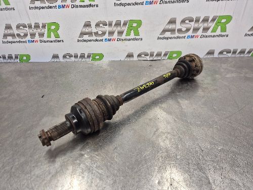 BMW E39 5 SERIES 523i 525i 528i 530i 535i Rear Drive Shaft