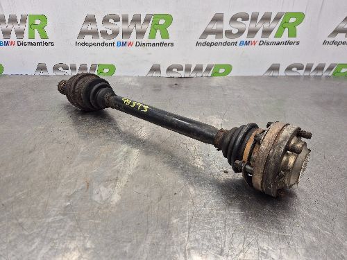 BMW E39 5 SERIES 523i 525i 528i 530i 535i Rear Drive Shaft