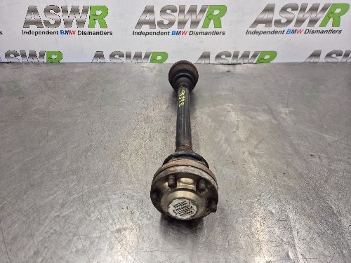 BMW E39 5 SERIES 523i 525i 528i 530i 535i Rear Drive Shaft