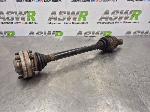 BMW E39 5 SERIES 523i 525i 528i 530i 535i Rear Drive Shaft