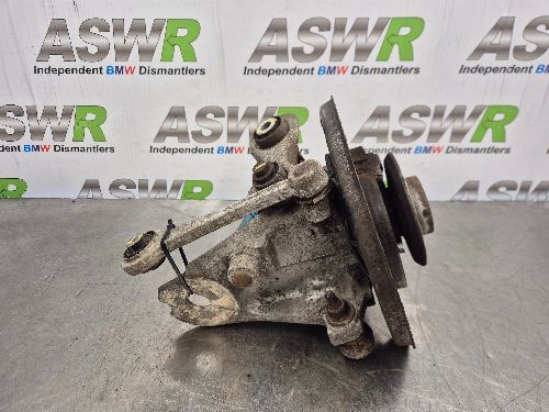 BMW Rear Wheel Hub Carrier O/S Drivers Right E39 5 SERIES Touring