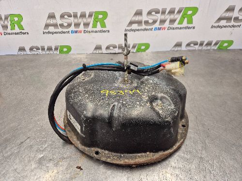 BMW Air Suspension Compressor Pump E39 E65 E66 5 7 SERIES E53 X5
