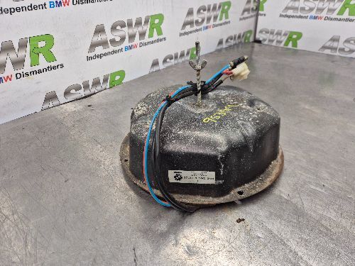 BMW Air Suspension Compressor Pump E39 E65 E66 5 7 SERIES E53 X5