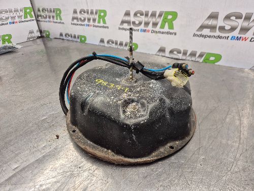 BMW Air Suspension Compressor Pump E39 E65 E66 5 7 SERIES E53 X5