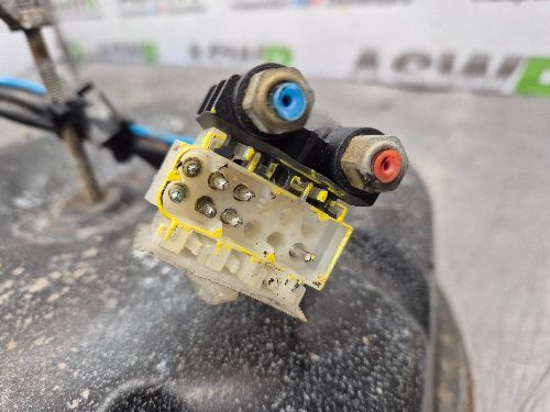 BMW Air Suspension Compressor Pump E39 E65 E66 5 7 SERIES E53 X5