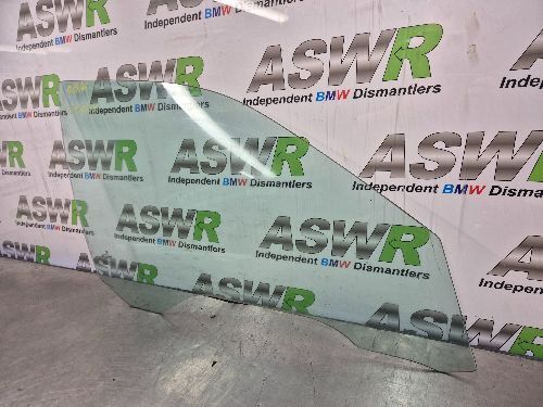 BMW 5 SERIES Glass Door Front E39 O/S Drivers Right