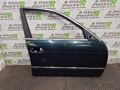 BMW Front Door O/S Drivers Right E39 5 SERIES
