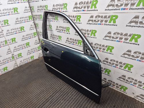BMW Front Door O/S Drivers Right E39 5 SERIES