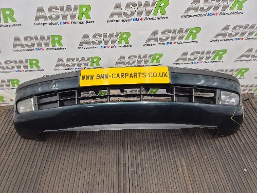 BMW Front Bumper & Washer Jets E39 5 SERIES Pre LCI SE <2000