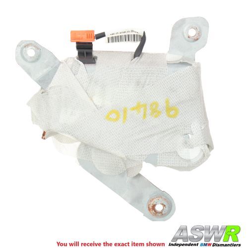 BMW Front Door Safety Bag N/S Passenger Left E39 E38 5 7 SERIES