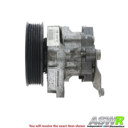 BMW Power Steering Pump N62 Petrol E60 E61 E63 E64 5 6 SERIES