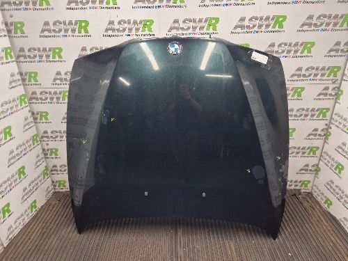 BMW Bonnet E39 5 SERIES (from 01.03.1998)