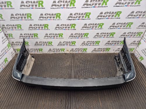 BMW Rear Bumper PDC E39 5 SERIES Touring