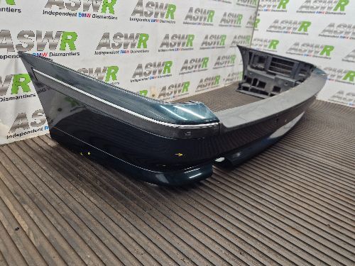 BMW Rear Bumper PDC E39 5 SERIES Touring