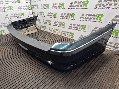 BMW Rear Bumper PDC E39 5 SERIES Touring