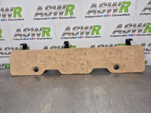 BMW Boot Panel Tool Storage Box E39 5 SERIES Touring