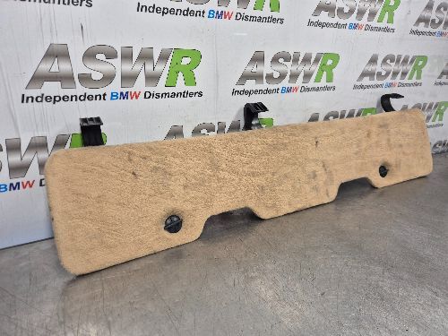 BMW Boot Panel Tool Storage Box E39 5 SERIES Touring