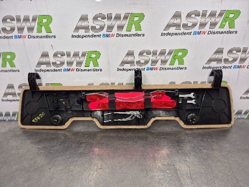 BMW Boot Panel Tool Storage Box E39 5 SERIES Touring