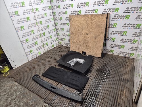 BMW Extendable Boot Floor Kit E39 5 SERIES Touring