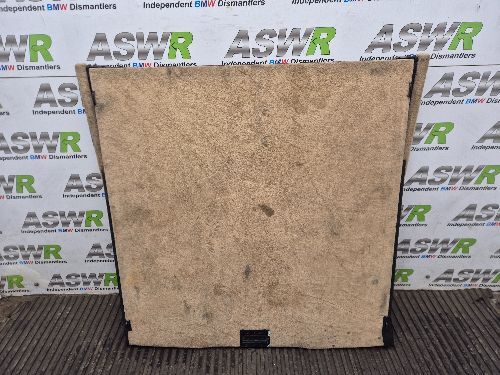 BMW Extendable Boot Floor Kit E39 5 SERIES Touring