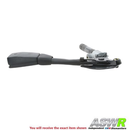 BMW Front Seat Belt Tensioner N/S Passenger Left E38 E39 5 7 SERIES