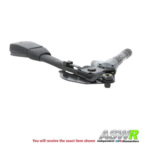 BMW Front Seat Belt Tensioner N/S Passenger Left E38 E39 5 7 SERIES