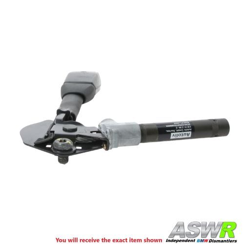 BMW Front Seat Belt Tensioner N/S Passenger Left E38 E39 5 7 SERIES
