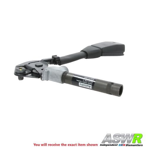 BMW Front Seat Belt Tensioner N/S Passenger Left E38 E39 5 7 SERIES