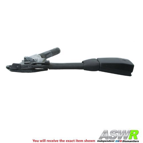 BMW Front Seat Belt Tensioner O/S Drivers Right E39 E38 5 7 SERIES
