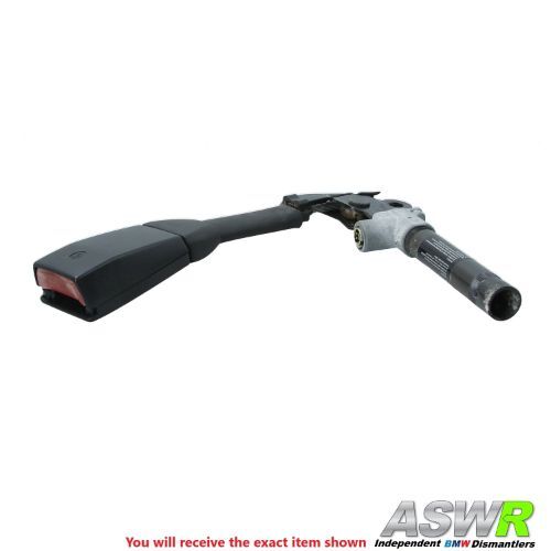 BMW Front Seat Belt Tensioner O/S Drivers Right E39 E38 5 7 SERIES