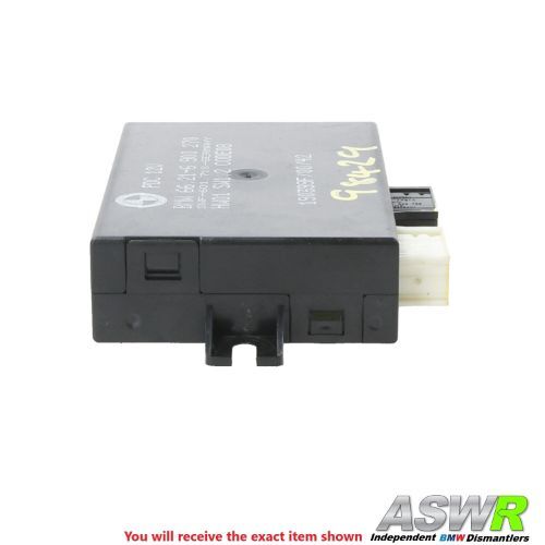 BMW Parking Sensor Module PDC Control Unit E36 E39 E85 3 5 SERIES Z4
