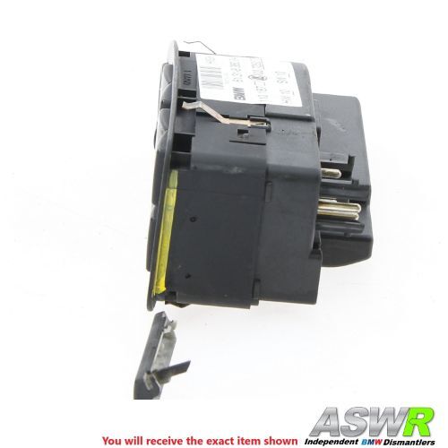BMW E39 E38 5 7 SERIES Drivers Window Switch