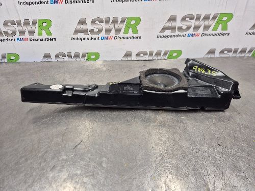 BMW Door Speaker N/S Passenger Left E39 5 SERIES