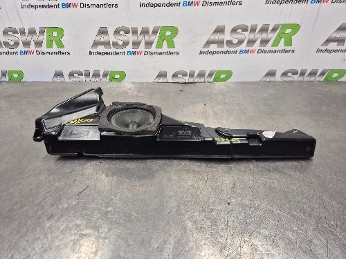 BMW Door Speaker O/S Drivers Right E39 5 SERIES