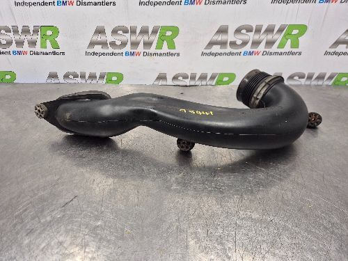BMW Intake Air Pipe E39 5 SERIES M52 M54 Petrol