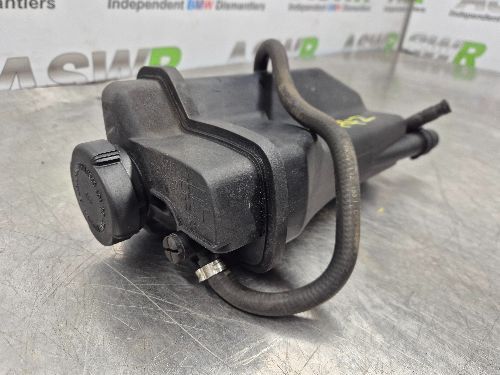 BMW Fan Cowling & Expansion Tank M52 M54 E39 5 SERIES