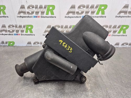 BMW Air Filter Box M52 M54 Petrol E39 520i 523i 525i 528i