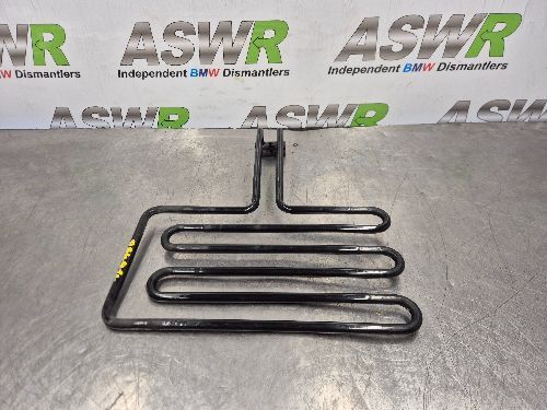 BMW 5 SERIES E39 Power Steering Cooler